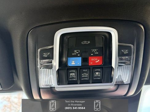 New 2026 RAM 3500 Laramie image 15