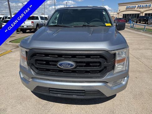 Used 2022 Ford F150 XL w/ XL Chrome Appearance Package image 2