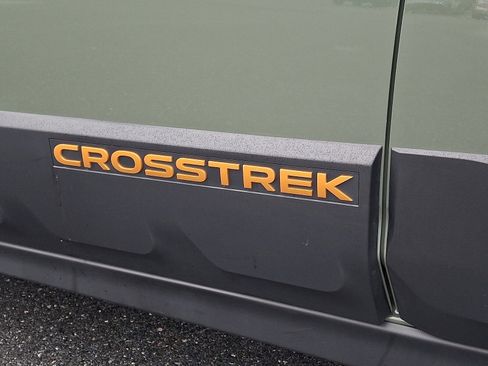 Certified 2024 Subaru Crosstrek 2.5i Wilderness w/ Crosstrek Mirror Package image 28