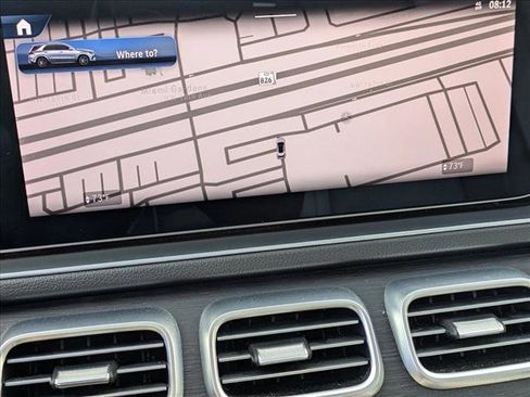 Certified 2024 Mercedes-Benz GLE 450 4MATIC image 14