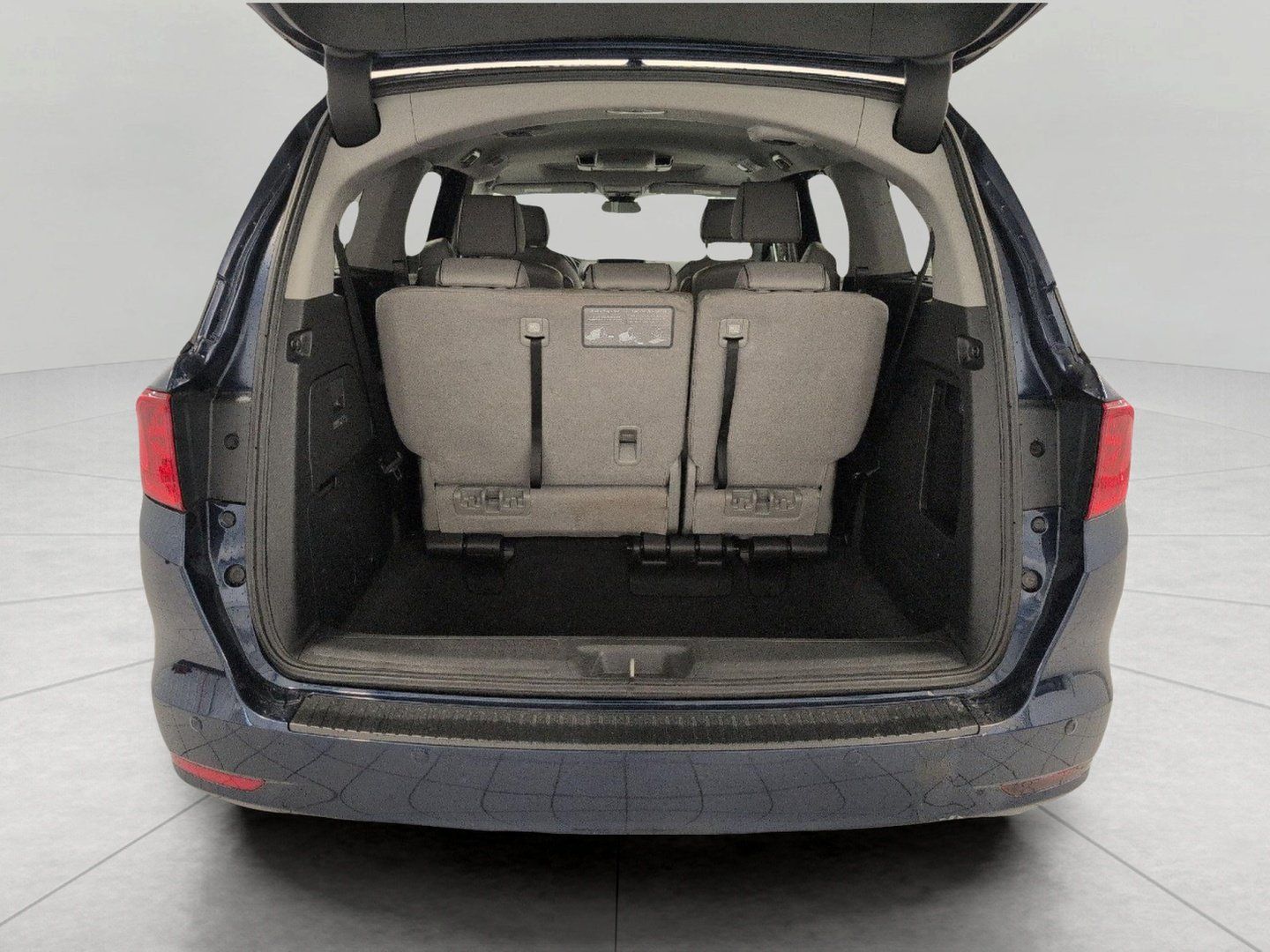 Used 2021 Honda Odyssey Elite image 16