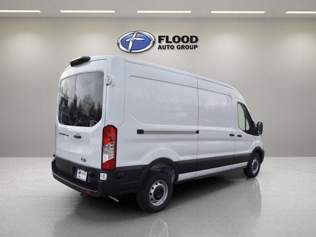 New 2026 Ford Transit 250 148 Medium Roof RWD image 2