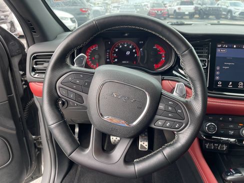 Used 2023 Dodge Durango SRT Hellcat AWD/4WD image 28