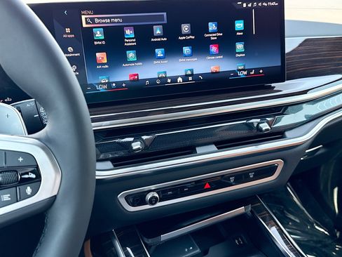 New 2027 BMW X7 xDrive40i w/ Executive Package AWD/4WD image 30