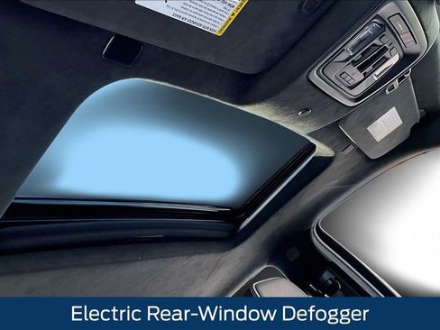 Certified 2023 GMC Sierra 1500 AT4X image 16