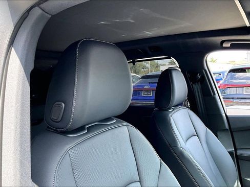New 2026 Audi Q7 3.0T Premium Plus AWD/4WD image 22
