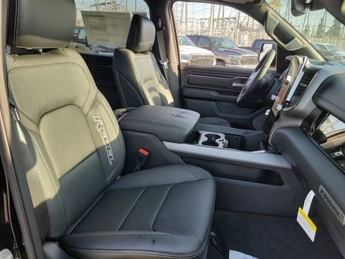 New 2026 RAM 1500 Rebel w/ Rebel Level 2 Equipment Group AWD/4WD image 16