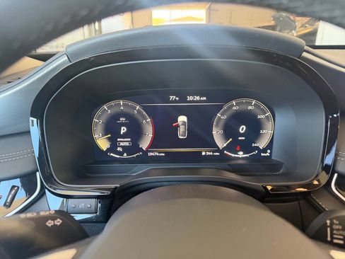 Used 2026 INFINITI QX60 Luxe AWD/4WD image 44