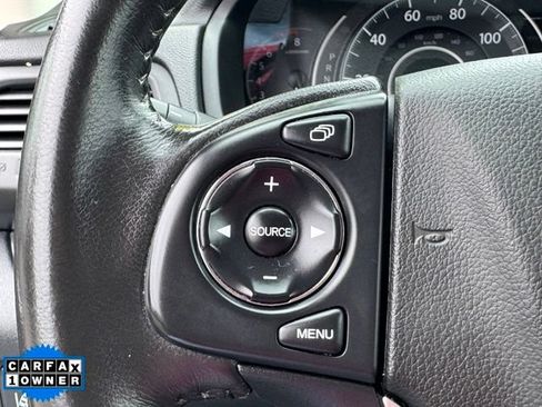 Used 2016 Honda CR-V Touring image 18