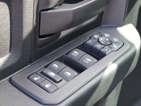 New 2026 RAM 2500 Tradesman AWD/4WD image 20