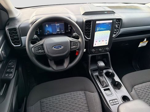 New 2025 Ford Ranger XL w/ Trailer Tow Package image 27