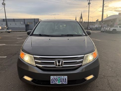 Used 2012 Honda Odyssey Touring image 7