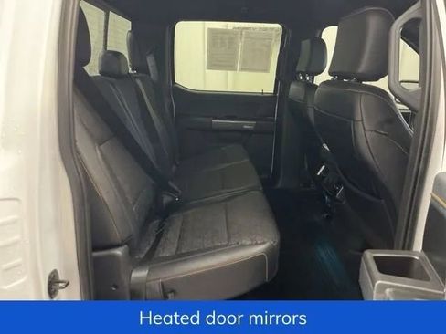 Used 2023 Ford F150 Tremor image 13
