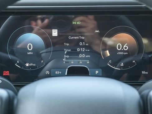 New 2026 Hyundai Palisade XRT Pro image 23