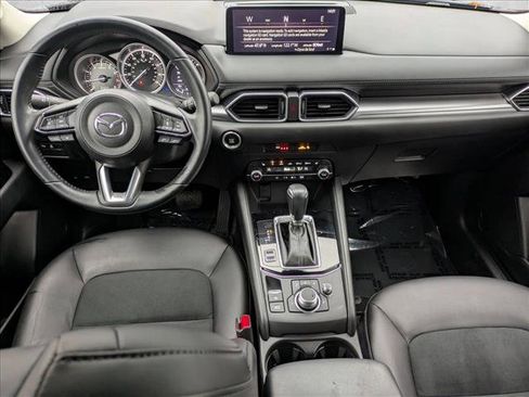 Used 2023 MAZDA CX-5 AWD 2.5 S w/ Select Package image 17