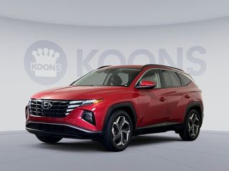 Used 2023 Hyundai Tucson SEL w/ Convenience Package image 1