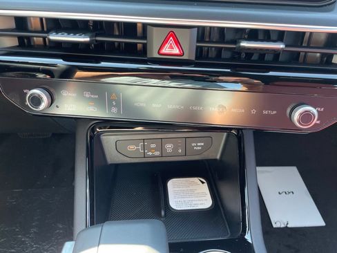 New 2026 Kia K5 GT-Line AWD/4WD image 21