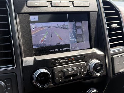 Used 2020 Ford F150 Lariat w/ Equipment Group 502A Luxury image 22