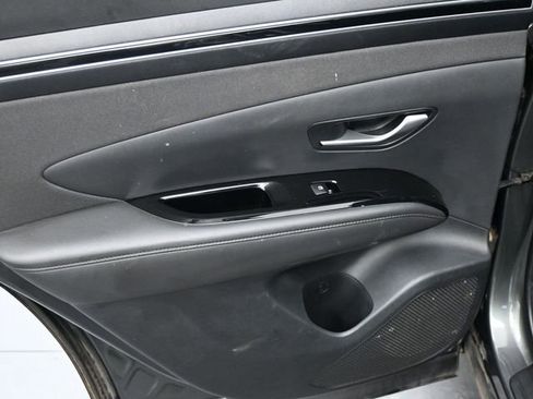 Used 2024 Hyundai Tucson SEL image 22