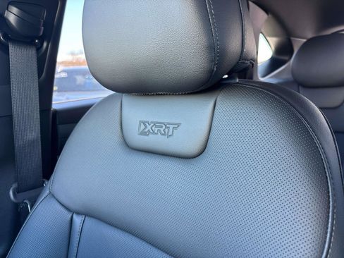 Certified 2025 Hyundai Tucson XRT image 30