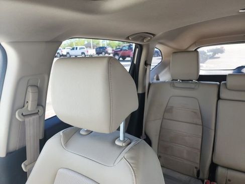 Used 2019 Honda CR-V EX-L image 19