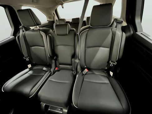 Used 2026 Honda Odyssey Elite image 23