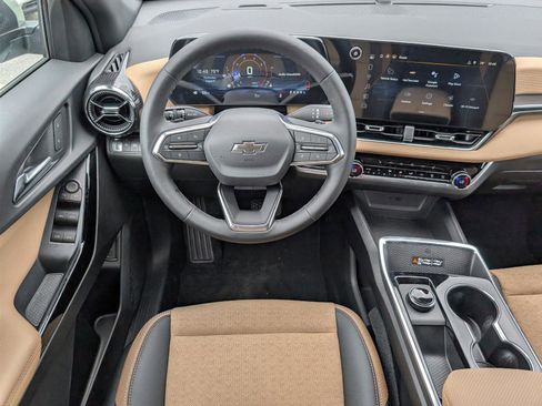 New 2026 Chevrolet Equinox ACTIV image 15