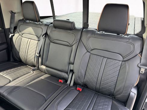 New 2026 RAM 1500 Tungsten AWD/4WD image 13