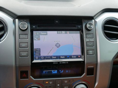 Used 2014 Toyota Tundra 1794 Edition image 20