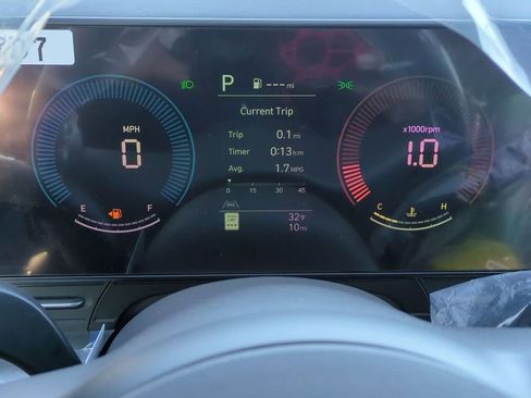 New 2026 Hyundai Kona SEL Sport AWD/4WD image 16