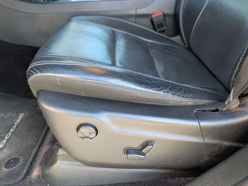 Used 2017 Dodge Durango Citadel image 26