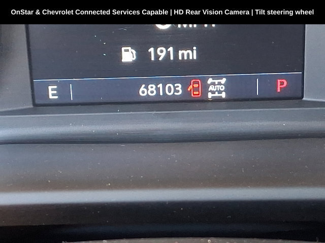 Used 2021 Chevrolet Silverado 1500 LT w/ Convenience Package II AWD/4WD image 34