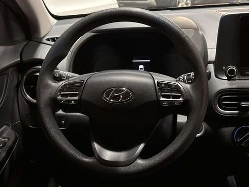Used 2023 Hyundai Kona SEL AWD/4WD image 21