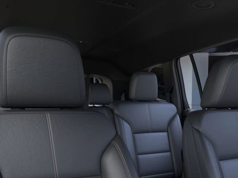 New 2026 GMC Acadia Elevation w/ Elevation Premium Package image 24