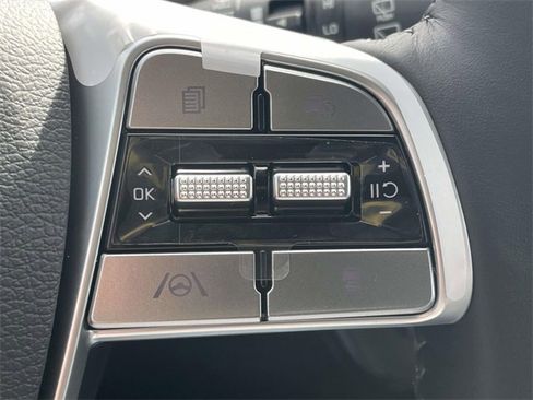 New 2025 Kia Telluride S image 34