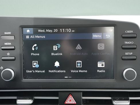 Certified 2023 Hyundai Elantra SEL w/ Cargo Package FWD image 32