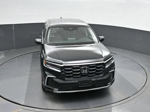 Used 2025 Honda Pilot EX-L image 49