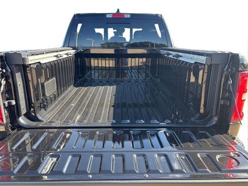 New 2026 RAM 1500 Lone Star image 11