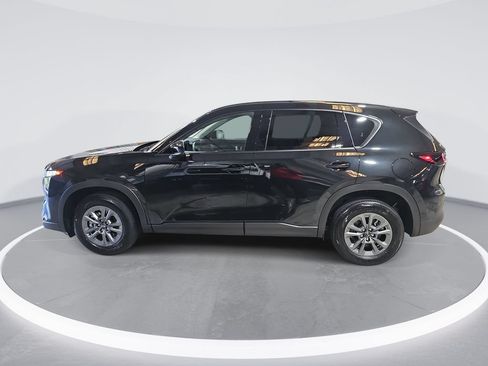 New 2026 MAZDA CX-5 Select AWD/4WD image 8