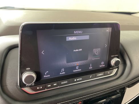 Used 2021 Nissan Rogue SV image 28