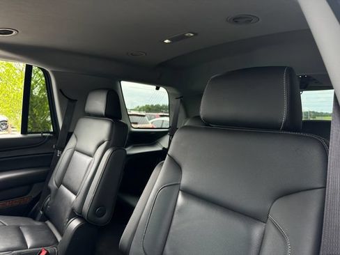 Used 2015 Chevrolet Tahoe LTZ RWD image 20