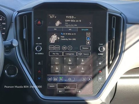 Used 2024 Subaru Crosstrek 2.5i Limited image 18