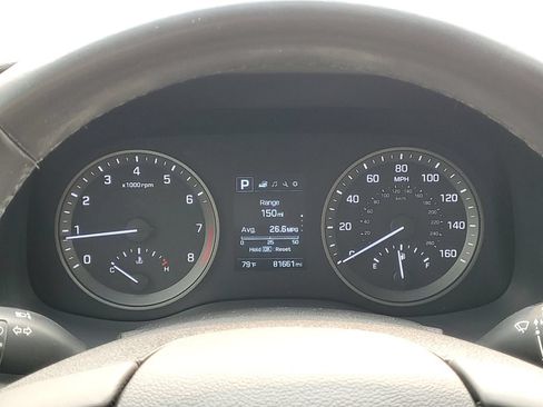 Used 2018 Hyundai Tucson Sport w/ Cargo Package AWD/4WD image 14