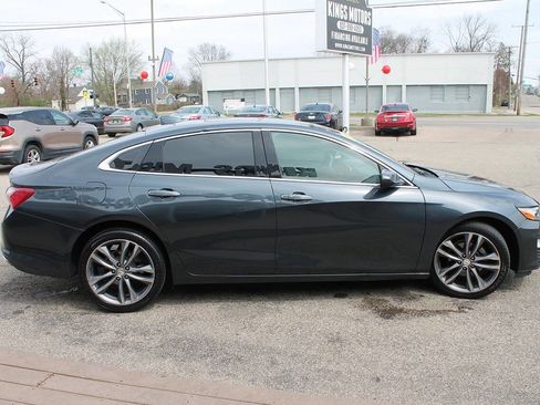 Used 2020 Chevrolet Malibu Premier image 6