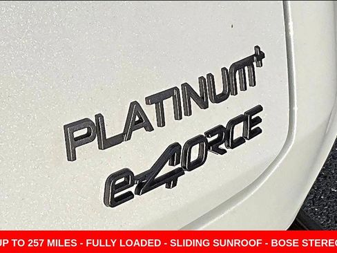 Used 2023 Nissan Ariya image 22