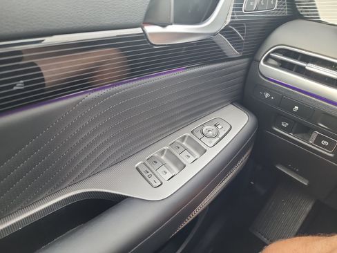 Used 2023 Hyundai Palisade Calligraphy FWD image 31