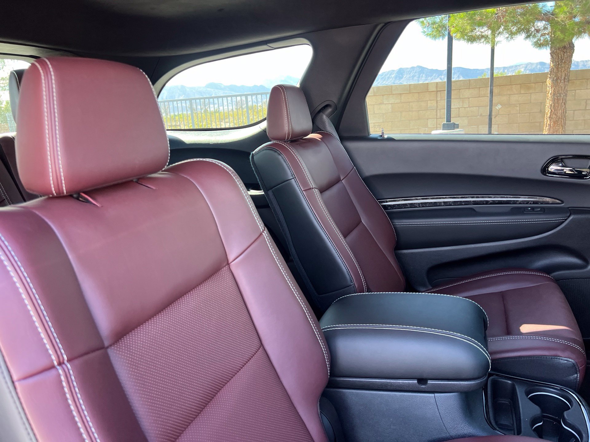Used 2026 Dodge Durango SRT Hellcat AWD/4WD image 20