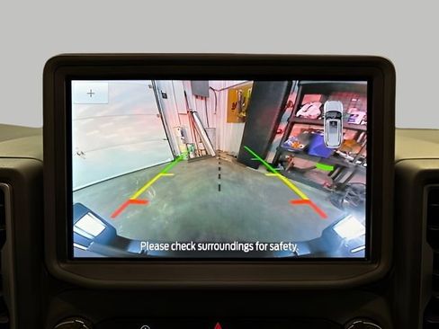 Used 2024 Ford Bronco Sport Big Bend w/ Convenience Package image 16