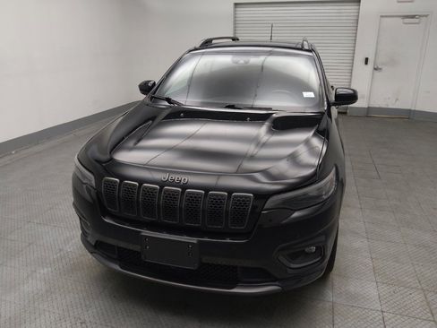 Used 2019 Jeep Cherokee High Altitude AWD/4WD image 15