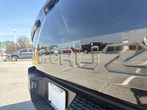 Certified 2025 Hyundai Santa Cruz SE image 7